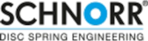 SCHNORR® GmbH Logo