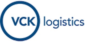 VCK Logistics Germany GmbH Logo