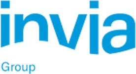 Invia SSC Germany GmbH Logo