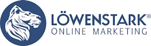 Löwenstark Online-Marketing GmbH Logo