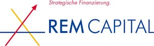 REM CAPITAL AG Logo