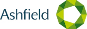 Ashfield Healthcare GmbH Logo