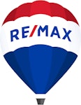 REMAX Germany REF Real Estate Franchise GmbH Logo
