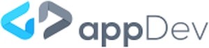 appDev GmbH & Co. KG Logo