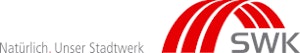 SWK Stadtwerke Krefeld AG Logo