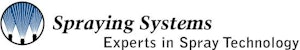 Spraying Systems Deutschland GmbH Logo