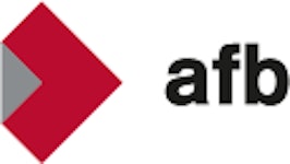 afb Application Services AG Logo