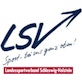 Landessportverband Schleswig-Holstein e.V. Logo