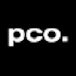 PCO AG Logo