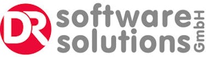 DR Software Solutions GmbH Logo