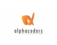 alphacoders GmbH Logo