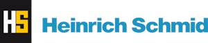 Heinrich Schmid Systemhaus GmbH & Co. KG Logo