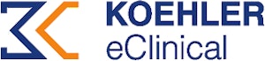 KOEHLER eClinical GmbH Logo