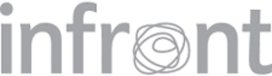 Infront Consulting & Management GmbH Logo