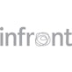 Infront Consulting & Management GmbH Logo
