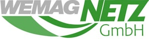 WEMAG Netz GmbH Logo