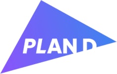 Plan D GmbH Logo