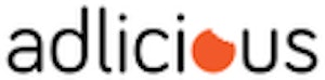 adlicious Logo