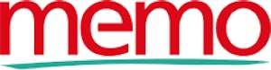 memo AG Logo