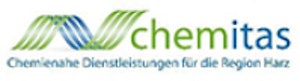 Chemitas GmbH Logo