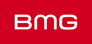 BMG Rights Management GmbH Logo
