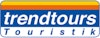 trendtours Touristik GmbH Logo