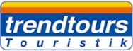 trendtours Touristik GmbH Logo
