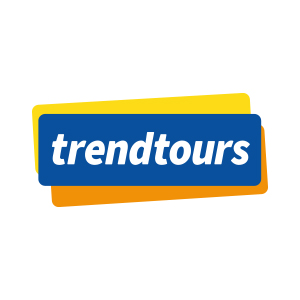 trendtours Touristik GmbH Logo