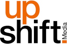 Upshift Media GmbH Logo