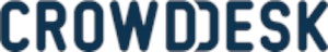 CrowdDesk GmbH Logo