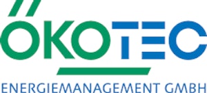 ÖkoTec Energiemanagement GmbH Logo