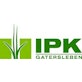 Leibniz-Institut für Pflanzengenetik und Kulturpflanzenforschung (IPK) Logo