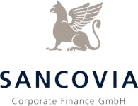 Sancovia Corporate Finance GmbH Logo