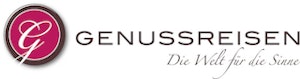 Genussreisen GmbH Logo