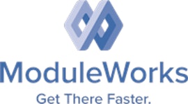 ModuleWorks GmbH Logo