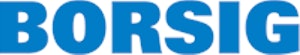 BORSIG GmbH Logo