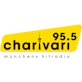 Radio 95.5 Charivari Logo