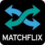 MatchFlix Logo