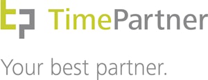 TimePartner Personalmanagement GmbH Logo