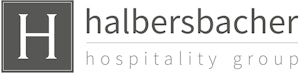 Halbersbacher Hospitality Group Logo