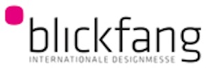 blickfang GmbH Logo
