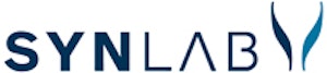 SYNLAB Holding Deutschland GmbH Logo