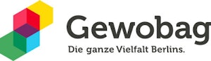 Gewobag Wohnungsbau-Aktiengesellschaft Berlin Logo