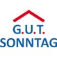 G.U.T Sonntag KG Logo