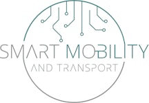 Smart Mobility & Transport Logo