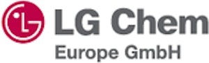 LG CHEM Europe GmbH Logo