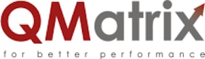 QMatrix GmbH Logo