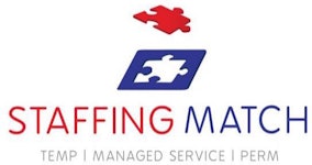 Staffing Match GmbH Logo