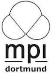 Max Planck Institut für molekulare Physiologie Logo
