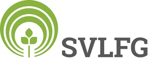 Sozialversicherung für Landwirtschaft, Forsten und Gartenbau Logo